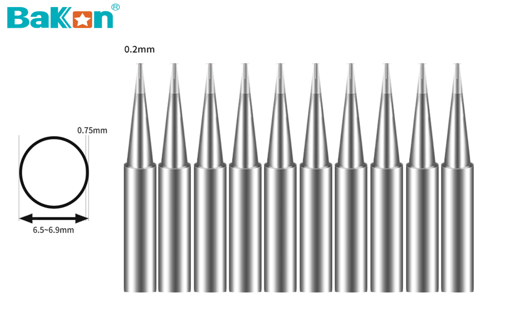 Bakon 600-LB Havya Ucu